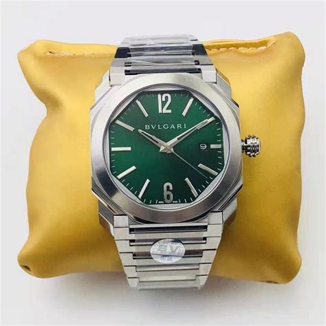 bulgari watch fake|authentic bulgari watch.